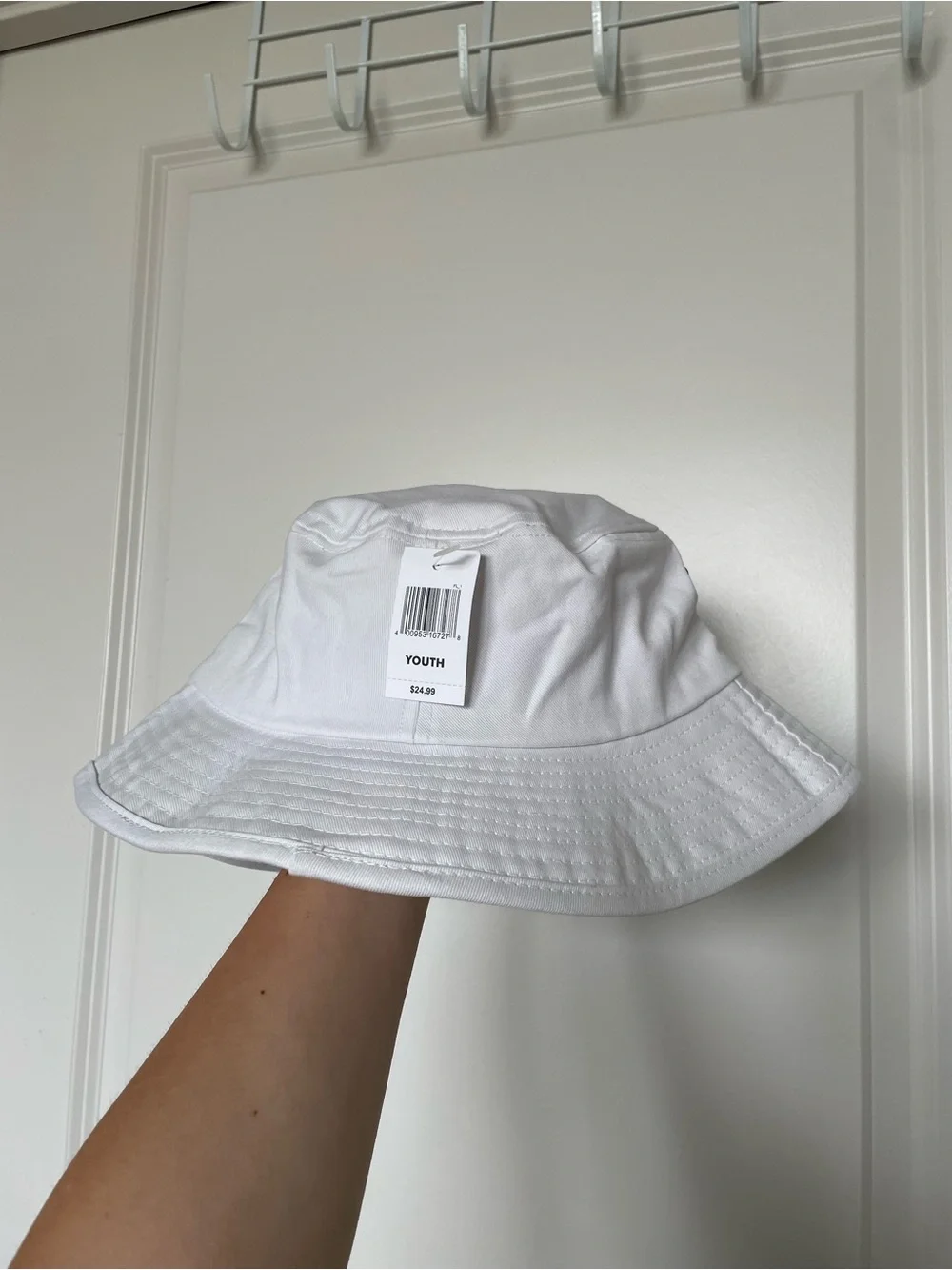 NWT NASA Kids' Bucket Hat 🚀💙